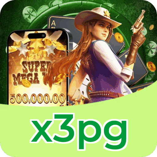 Login rápido no app x3pg