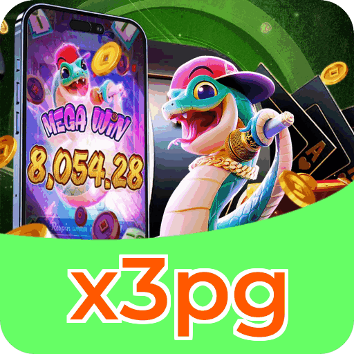 Download PC x3pg