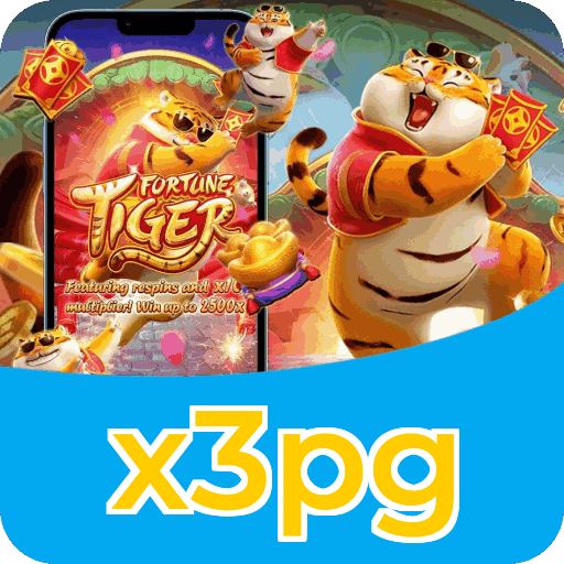 Siga a x3pg no Facebook