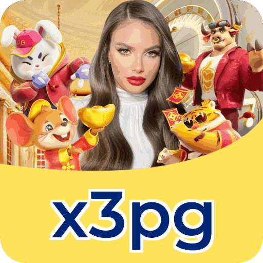 Lottery Clássica na x3pg