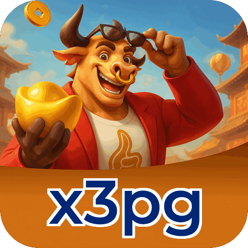 x3pg: Seu Cassino Online Confiável e Premiado